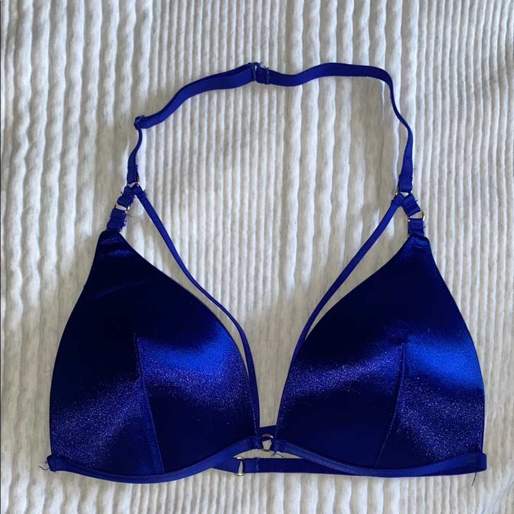 Rave bra top